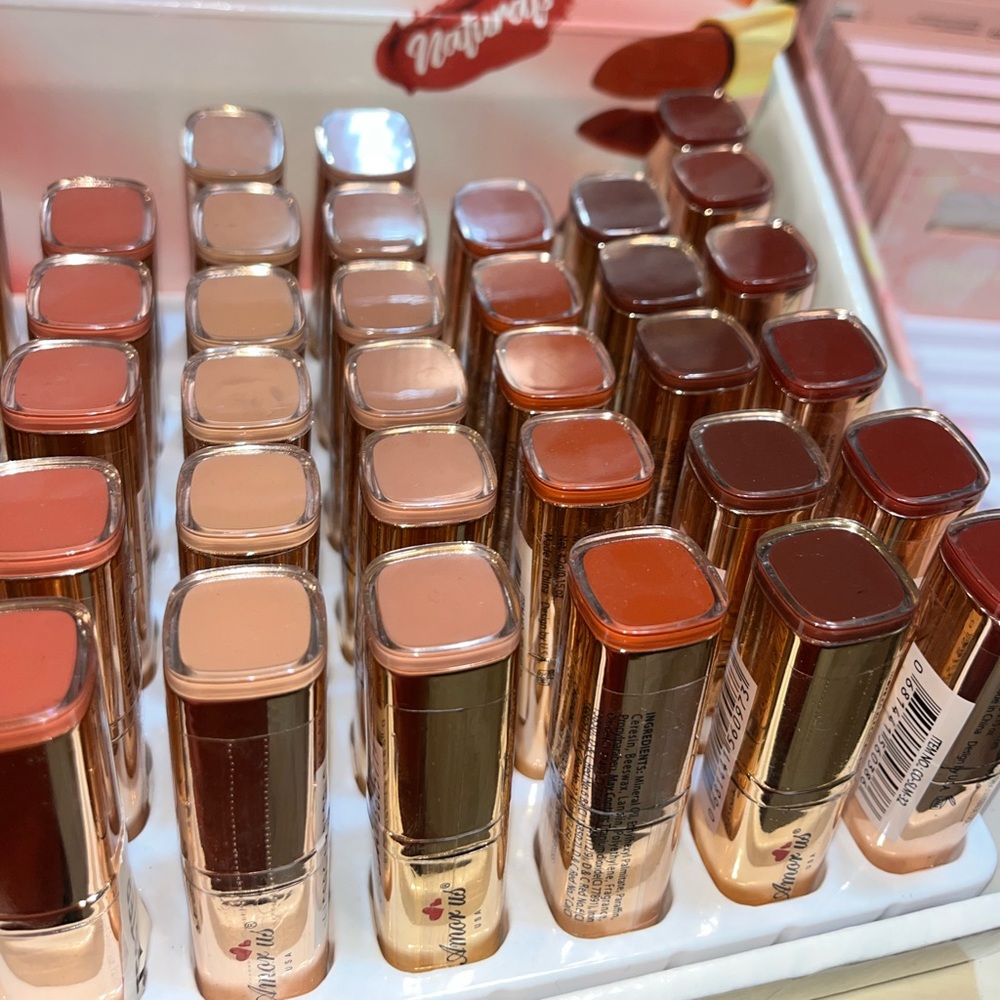 Makeup
